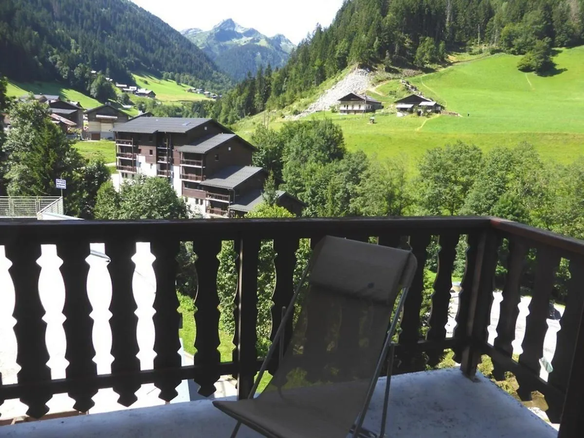 Appartement Cosy 2 Etoiles Avec Balcon Et Piscine - Ideal Pour 4/5 Pers. Proche Station De Ski - Fr-1-342-250 Beaufort  Beaufort (Savoie)