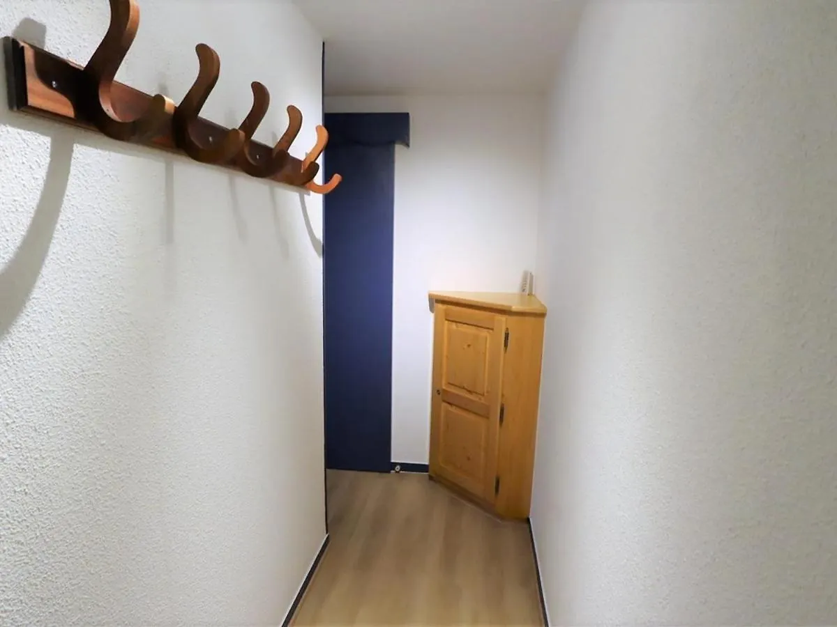 Appartement Cosy 2 Etoiles Avec Balcon Et Piscine - Ideal Pour 4/5 Pers. Proche Station De Ski - Fr-1-342-250 Beaufort  Apartment
